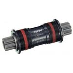 Каретка картридж FUNN ISIS BB 73/113, 12 шлицов, FBB - 73/113, изображение  - НаВелосипеде.рф