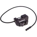 Шифтер Shimano Ultegra Di2 R600, ISWR600R, изображение  - НаВелосипеде.рф