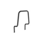 Адаптер для запасного колеса Thule VeloCompact 924-1, алюминий, 9241, изображение  - НаВелосипеде.рф