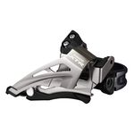 Переключатель передний Shimano XTR FD-M9025-L 2x11s нижн.хомут,нижн.тяга, FDM9025LX6, изображение  - НаВелосипеде.рф