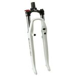 Вилка велосипедная RST Neon С7 ML, 28 х 1, пружинно-эластомерная, V+D, 5-395555, изображение  - НаВелосипеде.рф