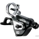 Шифтер SHIMANO XTR, M980, левый/правый, 2/3x10скоротсей, трос+оплетка ISLM980APA, изображение  - НаВелосипеде.рф