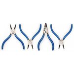 Набор клещей PARK TOOL для стопорных колец, включает RP-1, RP-2, RP-3, RP-4, PTLRP-SET, изображение  - НаВелосипеде.рф