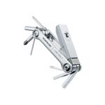 Мультитул велосипедный TOPEAK Lumitool 7, TT2549, изображение  - НаВелосипеде.рф