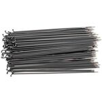 Спицы United Supreme, 15/16г, UNI.SPOK.BLK.184, изображение  - НаВелосипеде.рф