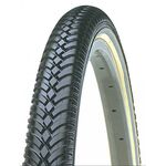 Покрышка для велосипеда KENDA K180, 700х38С, (40-622), низкий, 5-522882, изображение  - НаВелосипеде.рф