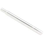 Штырь подседельный ORION, D: 25,4мм,  300мм, алюминий, без замка, JC-01, изображение  - НаВелосипеде.рф