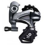 Переключатель задний Shimano Ultegra RD-6800, SS, 11 ск, для 23-28T, IRD6800SS, изображение  - НаВелосипеде.рф