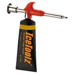 Набор Ice Toolz C272, для смазки,  пистолет+медная смазка, 120 мл, C272, изображение  - НаВелосипеде.рф