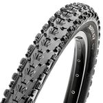 Велопокрышка Maxxis Ardent EXO, 27.5x2.4, 60 TPI, складная, Single, черная, TB85965200, изображение  - НаВелосипеде.рф