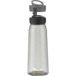 Фляга Salewa 2015 Bottles RUNNER BOTTLE, 0,5 L, прозрачно-серая, 2322_300, изображение  - НаВелосипеде.рф