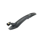 Крыло велосипедное TOPEAK DeFender RX 279er, заднее, 27.5"-29", TC9646, изображение  - НаВелосипеде.рф