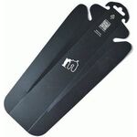 Крыло заднее Mucky Nutz Fat Butt Fender, черный, MN0038, изображение  - НаВелосипеде.рф