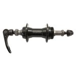 Велосипедная втулка TBS, задняя, под трещотку, 36H, с эксцентриком, на промподшипниках, SF-A221R 6S-8S, изображение  - НаВелосипеде.рф