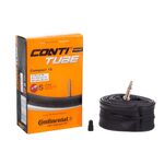 Камера велосипедная Continental Compact 16", 32-305 / 47-349, S42, спортниппель, 181121, изображение  - НаВелосипеде.рф