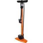 Насос напольный Blackburn Airtower 2, оранжевый BB2029739, изображение  - НаВелосипеде.рф