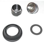 Пыльник Shimano FH-RM65, правый, с гайкой и шайбой Y3CT98020, изображение  - НаВелосипеде.рф