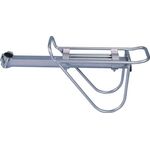 Велобагажник BOR YUEH, Цвет Silver, 16г, BY-363 , изображение  - НаВелосипеде.рф