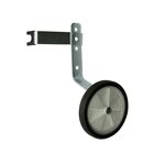 Приставные колеса TBS SW-229F, пластик, 5", для 12-20", нагрузка до 50 кг, SW-229F, изображение  - НаВелосипеде.рф