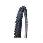 Велопокрышка SUNCHASE 20x2.125 "внедорожная", черная F-112, изображение  - НаВелосипеде.рф
