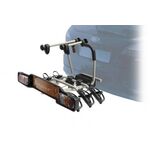 Автобагажник на фаркоп  Peruzzo PARMA,  706, изображение  - НаВелосипеде.рф