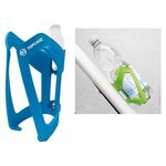 Флягодержатель велосипедный SKS TopCage, blue, 11183 , изображение  - НаВелосипеде.рф