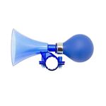 Клаксон TBS FY-B04-2, "синяя дудка", FY-B04-2, изображение  - НаВелосипеде.рф