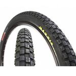 Покрышка Maxxis HolyRoller, 20x1.95, 60TPI, 70a, TB29478000, изображение  - НаВелосипеде.рф