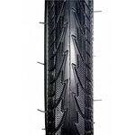 Покрышка Vinca sport BL-703, 20*1.75, черный, BL-703 20*1.75 black, изображение  - НаВелосипеде.рф