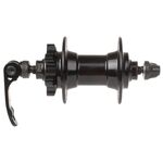 Велосипедная втулка QUANDO, передняя, с эксцентриком, 5-324920, изображение  - НаВелосипеде.рф