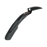 Крыло велосипедное SKS Shockblade 29", переднее, dark, 11452, изображение  - НаВелосипеде.рф