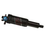 Амортизатор задний Manitou McLeod 2017, 190x50 мм, алюминий, черный, 192-30969-A003, изображение  - НаВелосипеде.рф