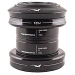 Рулевая колонка 1-1/8" Cane Creek 10 Asmbly-Str-EC34/28.6/30, черный, BAA0056K, изображение  - НаВелосипеде.рф