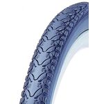 Велопокрышка KENDA KHAN K935, 27.5"х2.10 (52-584), антипрокольный слой, полуслик, 5-520900, изображение  - НаВелосипеде.рф