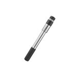 Насос велосипедный Birzman Velocity-Apogee RG, BM14-ZC-MN04-GA, изображение  - НаВелосипеде.рф