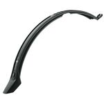 Крыло велосипедное SKS Velo 65 Mountain, заднее, 26", 27,5", 11124, изображение  - НаВелосипеде.рф