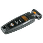 Манометр велосипедный SKS AIRCHECKER 2. GENERATION, 10001, изображение  - НаВелосипеде.рф