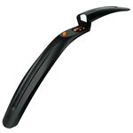 Крыло велосипедное SKS Shockboard XL, переднее, 27,5" - 29", black, 11215, изображение  - НаВелосипеде.рф