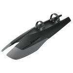Щиток велосипедный SKS X-Board, black, 10099, изображение  - НаВелосипеде.рф