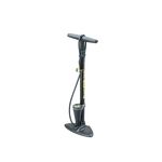 Насос велосипедный TOPEAK Joeblow Max HP, Black, TJB-M2B, изображение  - НаВелосипеде.рф