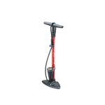 Насос велосипедный TOPEAK Joeblow Max HP, Red, TJB-M2R, изображение  - НаВелосипеде.рф