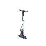Насос велосипедный Topeak JoeBlow Max HP, White, TJB-M2W, изображение  - НаВелосипеде.рф