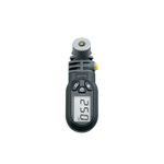 Манометр велосипедный TOPEAK SmartGauge D2, TSG-02, изображение  - НаВелосипеде.рф