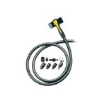 Шланг велосипедный TOPEAK TwinHead Upgrade Kit, TTH-01, изображение  - НаВелосипеде.рф