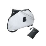 Чехол велосипедный TOPEAK Bike Cover, TBC003, изображение  - НаВелосипеде.рф