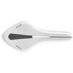 Седло велосипедное Fizik ARIONE R3 Open REGULAR White, 70C0SA13038, изображение  - НаВелосипеде.рф