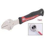 Инструмент для правки погнутых тормозных дисков, с рукояткой, BIKEHAND, 6-14165, изображение  - НаВелосипеде.рф