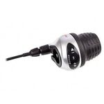 Шифтер для велосипеда Shimano Nexus 8S30, правый, 8скоростей трос 2330мм, оплетка 2100мм ESL8S30AAL, изображение  - НаВелосипеде.рф