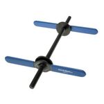 Запрессовка рулевой колонки Park Tool HHP-3, под все размеры, для домашнего использования, PTLHHP-3, изображение  - НаВелосипеде.рф