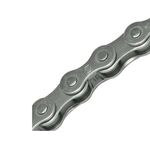 Велосипедная цепь КМС Z510, 1 скорость, 1/2"X1/8"X92, совместима с планетарными втулками, Z510, изображение  - НаВелосипеде.рф